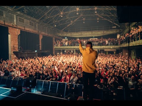 Mo-Torres live im E-Werk (Das Konzert)