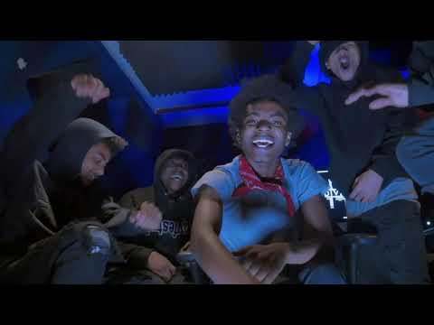 Tazzo B - Back Off (Music Video) [Shot By HollyWood Ju]