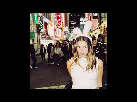 Addison Rae, Don Toliver - fame is a gun x no pole (full version)