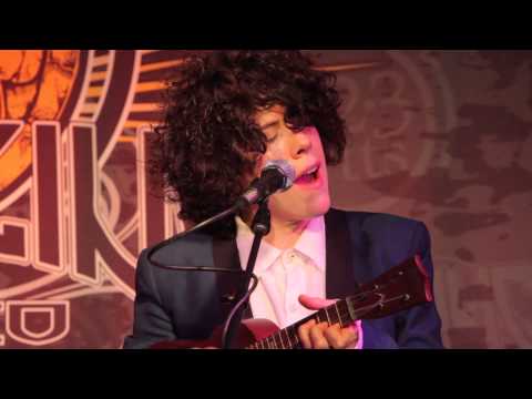 LP - "Forever For Now" (Live In Sun King Studio 92)