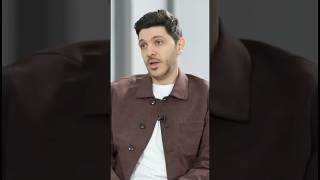 💜✨ «Կյանքի ուղիներով».Գուրգեն Դաբաղյանը՝ աշուղագիտություն ուսումնասիրելու մասին