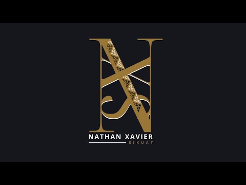 TONGKIAD NOH MANTAD DOHO | Nathan Xavier Sikuat - Juara Tanjung Aru Sugandoi Kaamatan 2025