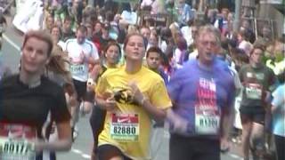 Dam tot Damloop 2009 Haarlem-Mutare