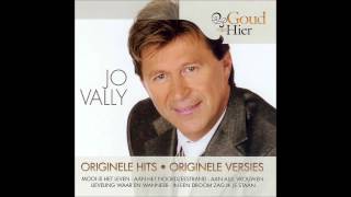 Jo Vally...Mooi Is Het Leven...
