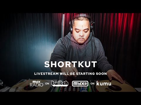 Shortkut of the Beat Junkies, Invisbl Skratch Piklz & Triple Threat DJs myxOLOGY Interview & DJ Set