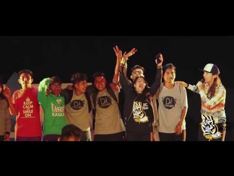 REEL OFICIAL PURA CALLE 2016