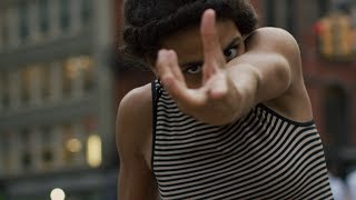 KAMAU - FoolMoon (Choreographed by Maleek Washington)