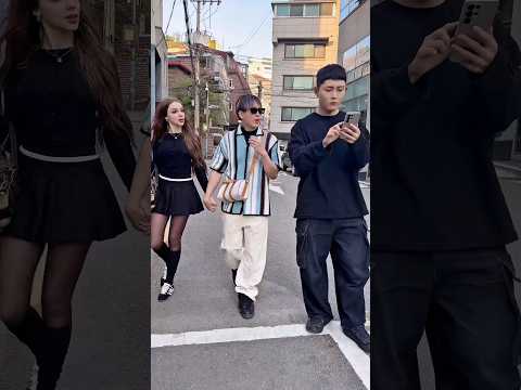 Everyone is beatboxing nowadays @Mamiko @beatbox_mighty @ratinobeatbox