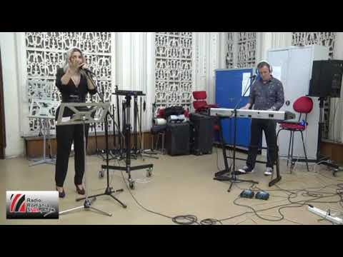 Romanita - Those Were The Days (cover Mary Hopkin)