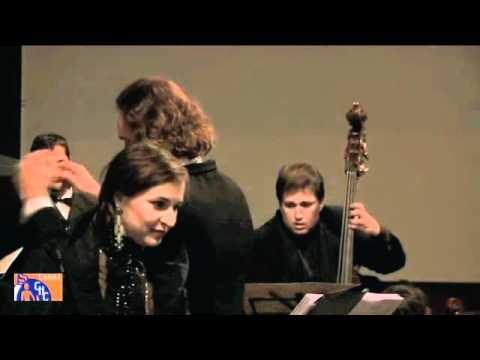 Mille Cherubini in Coro (Nadal amb Mozart)