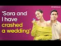 Ananya Panday S Boyfriend Is Top Google Search Ananya Adarsh Gourav Interview Kho Gaye Hum Kahan