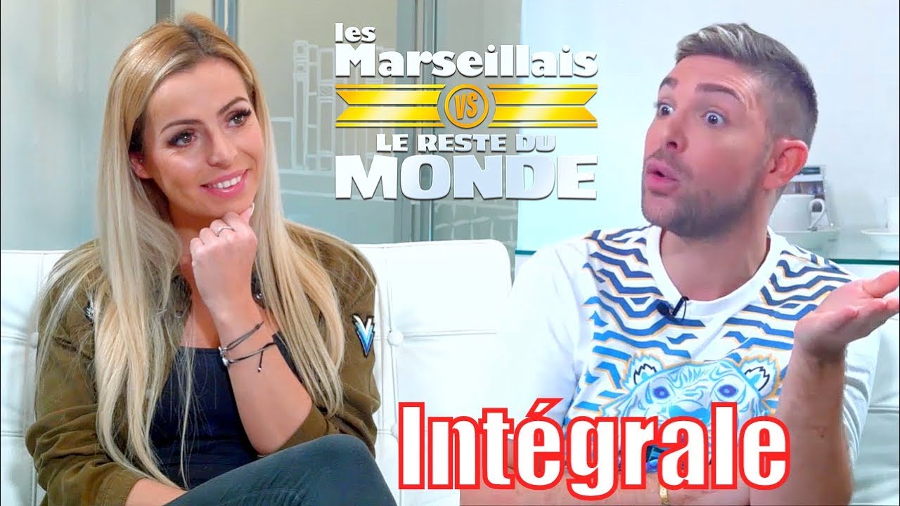 Hillary (LMvsMonde2): Perdue et Fragile, elle se confesse sur le Pire tournage de toute sa vie !