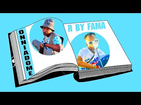 9- Rby Fama On Nia Dôme (Mixtape) SOBE