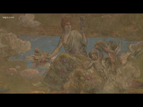 North Park Theater  Renovation