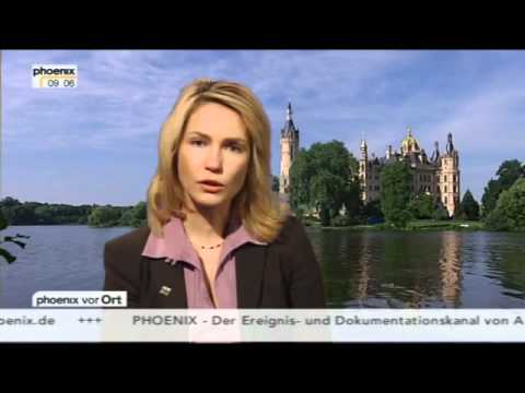 06.06.2012 - Tagesgespräch mit Manuela Schwesig