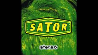 Music video thumbnail preview for Sator - Out of the Void by Sator