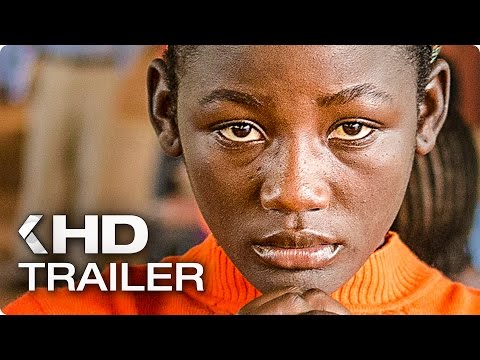 QUEEN OF KATWE Trailer German Deutsch (2017)