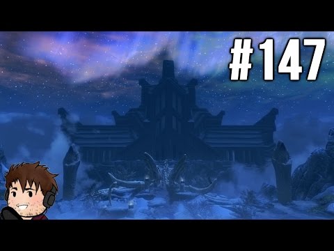 Let's Play Skyrim Special Edition Part 147 - Sovngarde Awaits