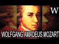 WOLFGANG AMADEUS MOZART - WikiVidi Documentary