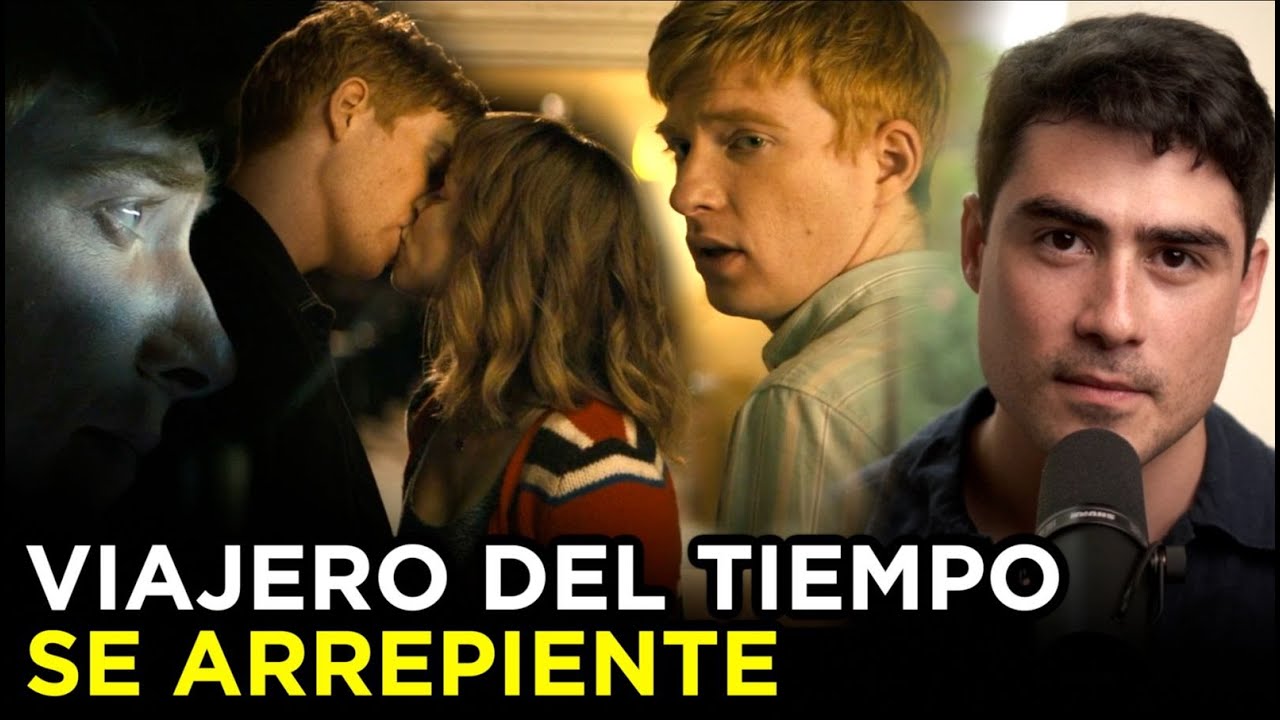 Viaje al pasado sale mal 😧 | Cuestión de tiempo | Resumen y reflexión