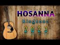 Hosanna Ministry New 2023 Ringtone Hosanna Ringtone Trending Jesus Jesus Christ