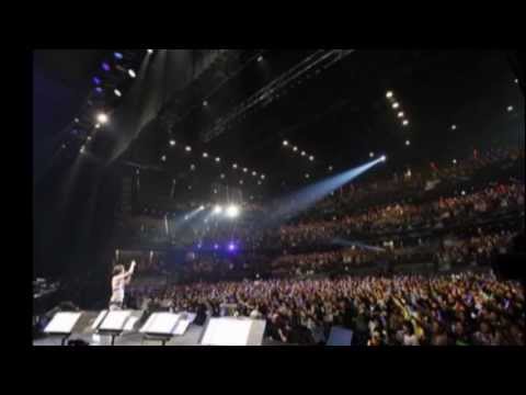 Yoon Sang Hyun, Black Mountain, first concert tour (tribute MV)