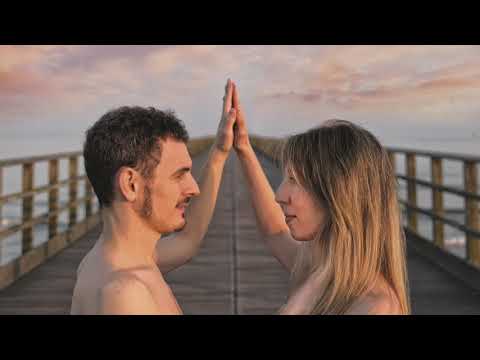 MusicAlchimiA - Gratefulness [ Building Bridges opening track ]