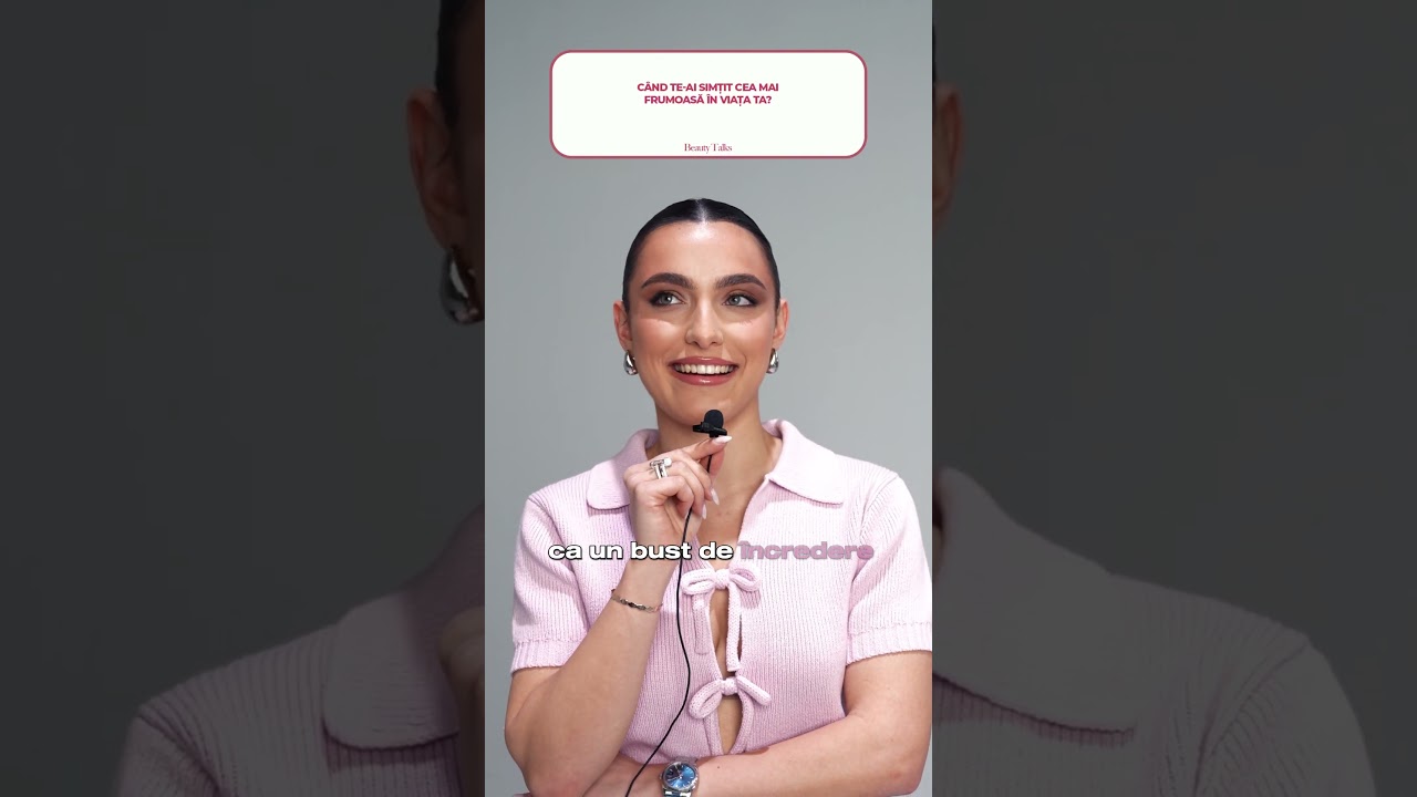 Afla cum funcționează Tratamentul cu AVA Shape