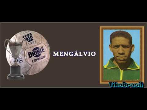 Mengálvio Pedro Figueiró