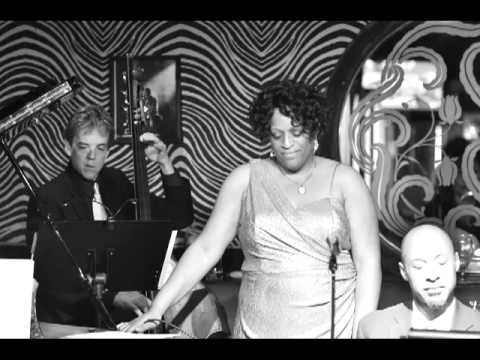 Promotional video thumbnail 2 for Shirley Crabbe