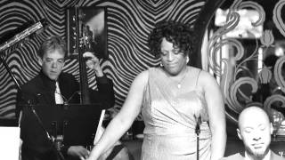 Not While I'm Around - Shirley Crabbe, Vocals