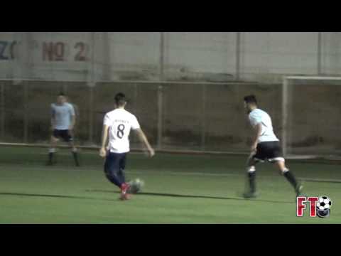 Birrieria Saucito VS Cimarrones Acosta - Liga Premier Elite de Futbol Soccer Tijuana