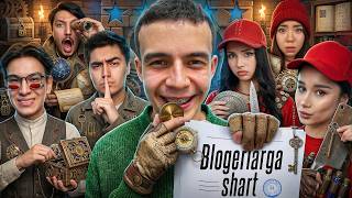 Download lagu BLOGERLARGA SHART |Dudosh,Baburello,Abuser,Azimchik,Shahruz,Axror,Omonxon,Kunduziy mp3 Download lagu BLOGERLARGA SHART |Dudosh,Baburello,Abuser,Azimchik,Shahruz,Axror,Omonxon,Kunduziy mp3