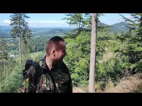 Podróże Pana Kleksa - Rudawy Janowickie