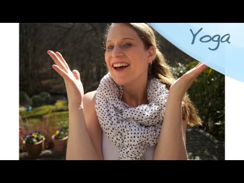 Yoga für Anfänger