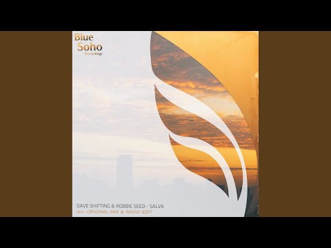 Salva (Original Mix)