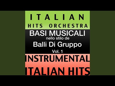 El chiquito (Karaoke Version)