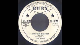 Glen Scott - Katey Bar The Door (1956)