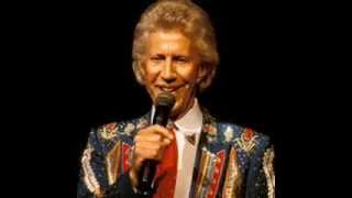 Porter Wagoner - Love, You&#39;re So Beautiful Tonight