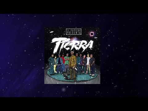 7.El Papicha - Al fin y Al cabo ft TEOREMA (CHI) (AmaruBeatz) / TIERRA 2018