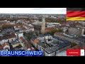 One day in Braunschweig 🇩🇪 GERMANY