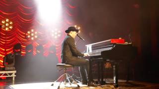 Gavin DeGraw - Dancing Shoes (Copenhagen, Denmark. April 28th 2017)