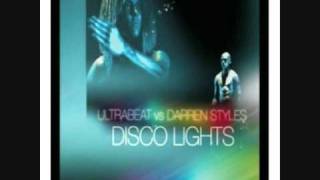 Ultrabeat Vs Darren styles-Disco Lights