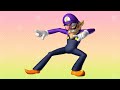 Mario Party 10 Waluigi Voice Clips
