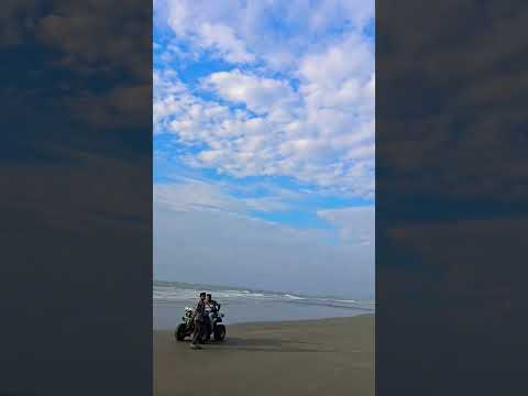 Inani beach, Cox's bazar #shorts #foryou
