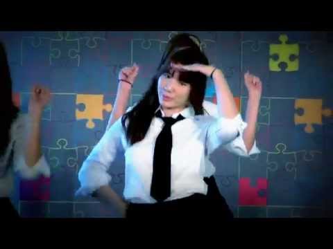 "MA'BELLE" cover "Mr.Chu" (A-Pink) @ audition "Esplanade Cover Dance Contest"