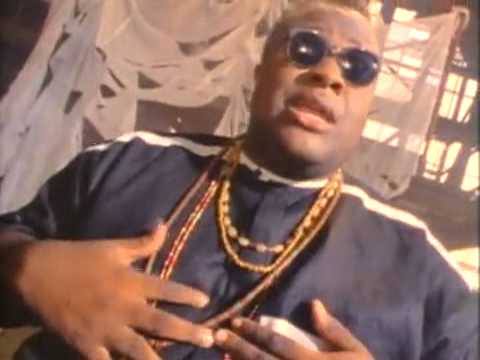 Chubb Rock - Treat 'Em Right