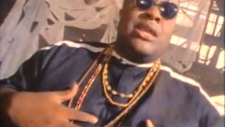 Chubb Rock - Treat &#39;Em Right