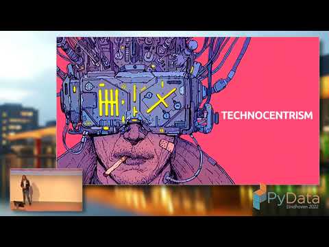 Marijn Markus - AI for Good- Then and Now