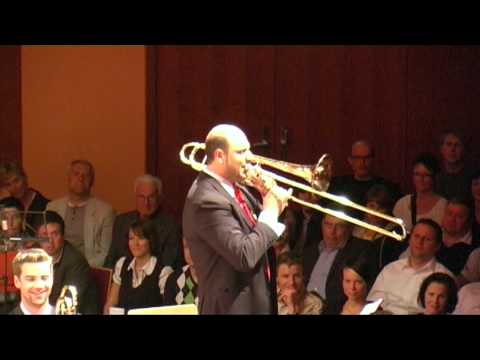 Cossack Fire aus "Call of the Cossacks" - Brass Band OÖ